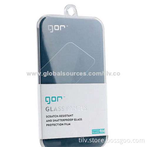 0.33mm Tempered Glass Screen Protector for Samsung Galaxy